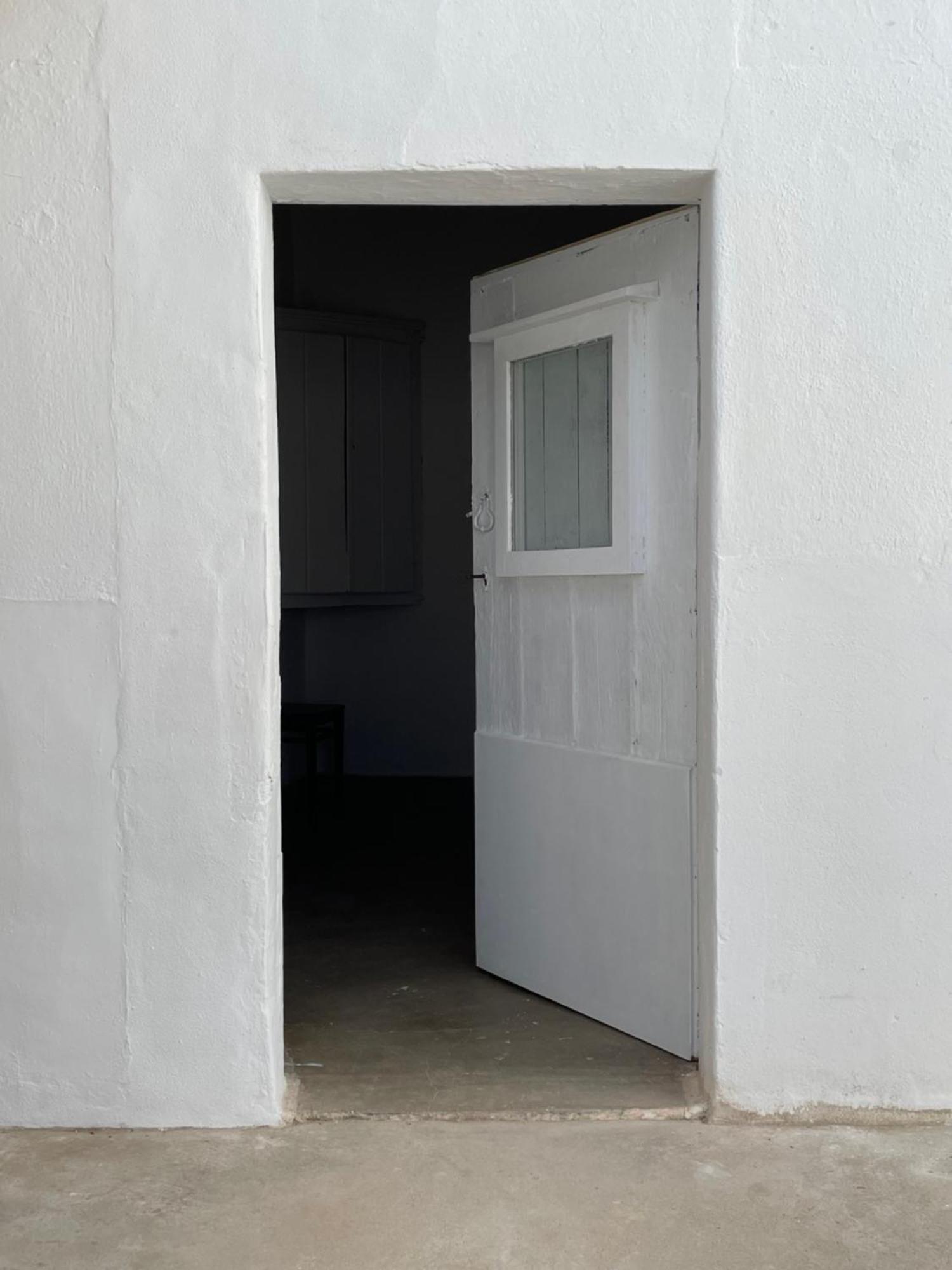 Piso 1 Estudio e Tanque Casa Ancha Beja Exterior foto